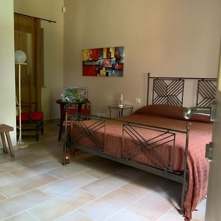 B&B Le Piote Pietra Marazzi Extérieur photo