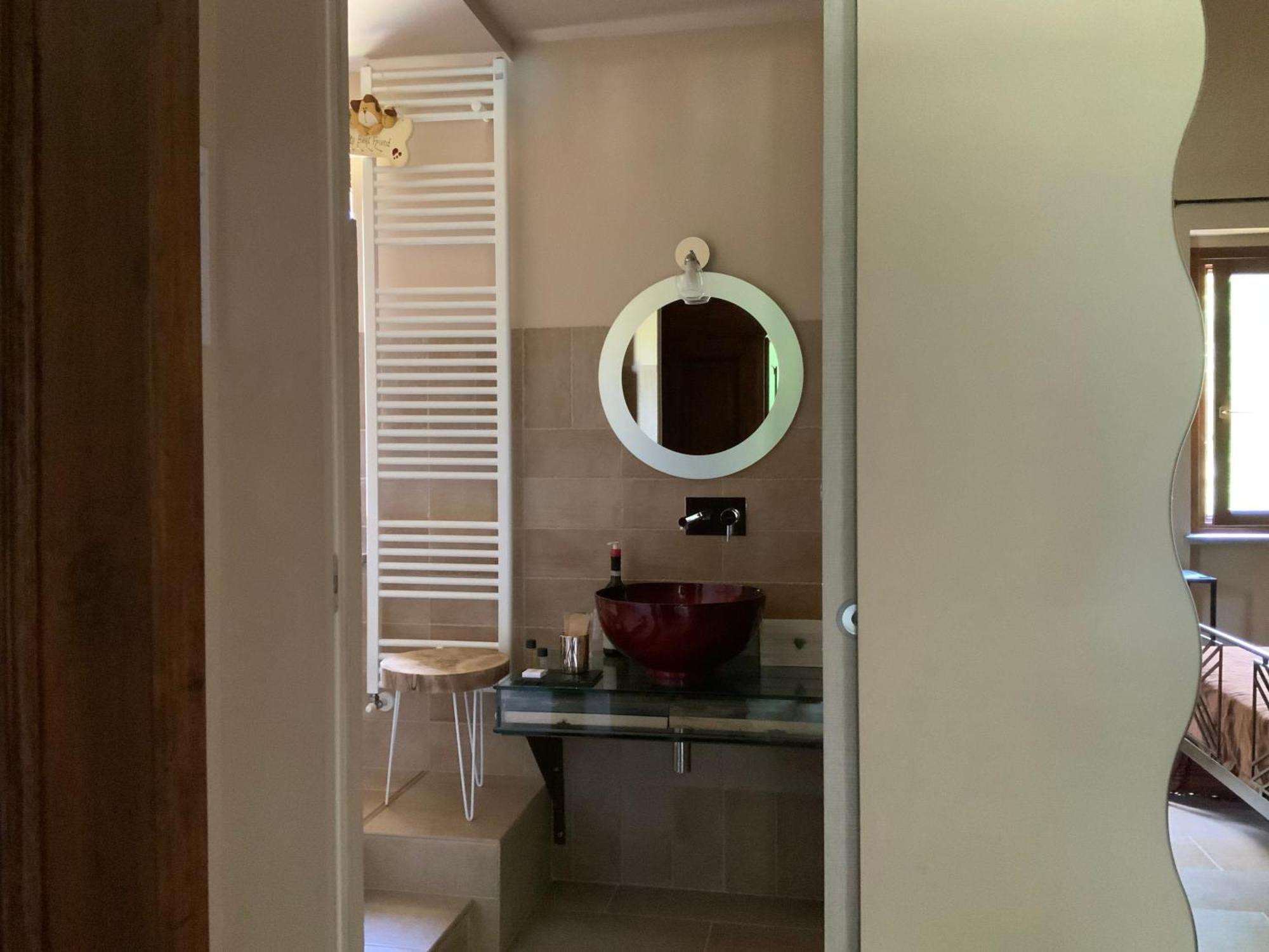 B&B Le Piote Pietra Marazzi Extérieur photo