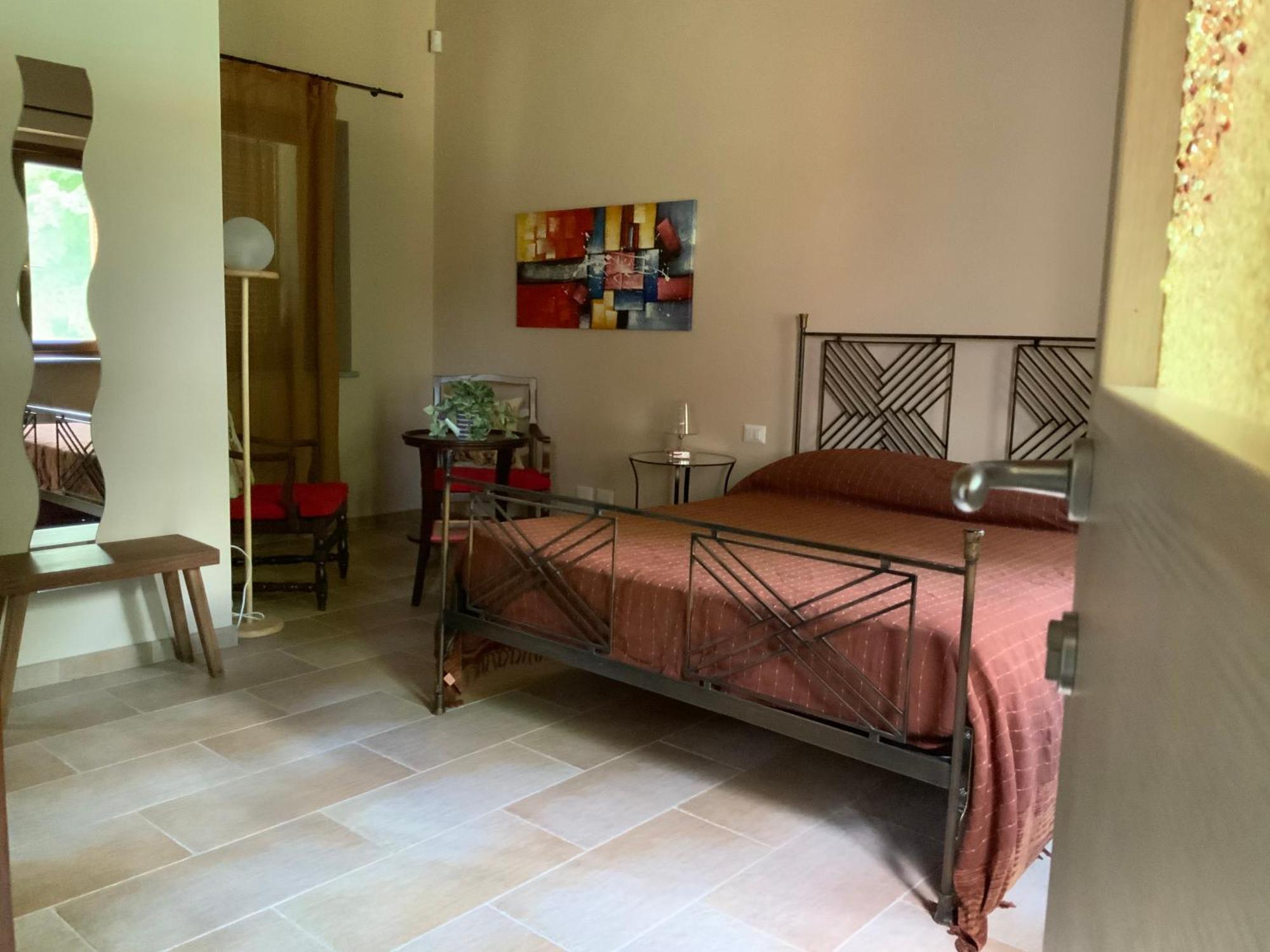B&B Le Piote Pietra Marazzi Extérieur photo