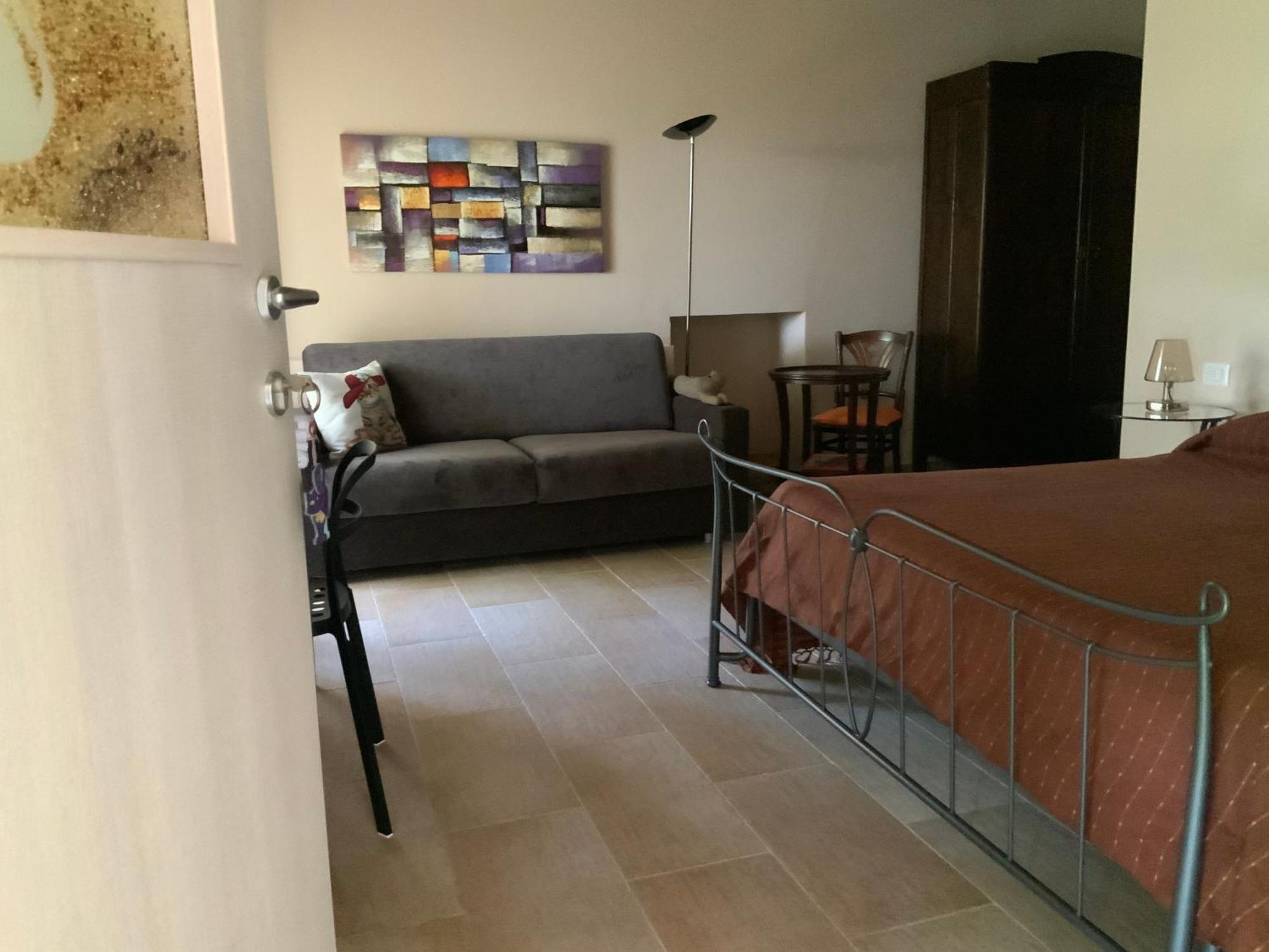 B&B Le Piote Pietra Marazzi Extérieur photo