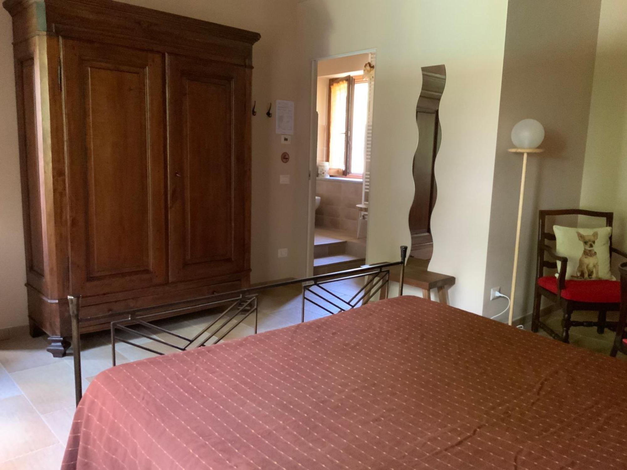 B&B Le Piote Pietra Marazzi Extérieur photo