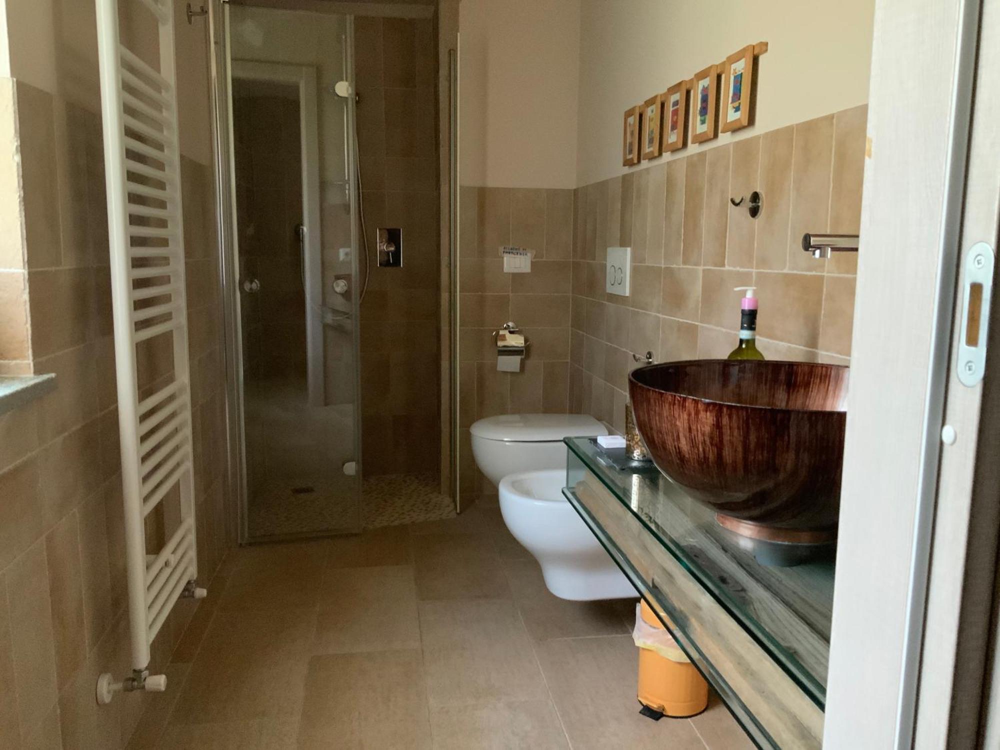 B&B Le Piote Pietra Marazzi Extérieur photo