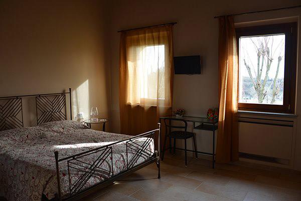 B&B Le Piote Pietra Marazzi Extérieur photo